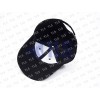 Security Cap (SECURITY White)