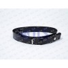 Security Belt (PVC) Cross Type