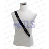 Security Belt (PVC) Cross Type