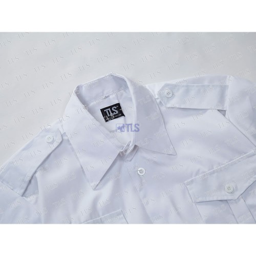 Bush jacket deals security