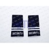 Security Epaulettes (line 2)