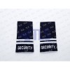 Security Epaulettes (line 2)