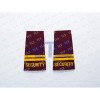 Security Epaulettes (line 2)