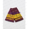 Security Epaulettes (line 3)