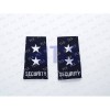 Security Epaulettes (star 2)