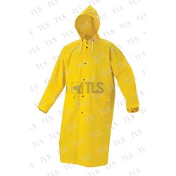 Security Raincoat (Eco)