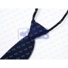 Tie (Navy Blue)