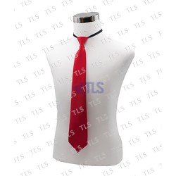 Tie (Red)