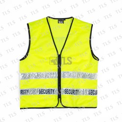 Security Safety Vest (Standard)