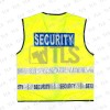 Security Safety Vest (Standard)