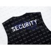 Security Vest (Pocket)