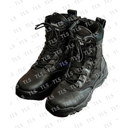 Shoes (combat boot) SWAT